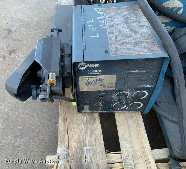 image for item DP8711 (7) welders