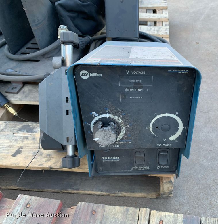 image for item DP8711 (7) welders