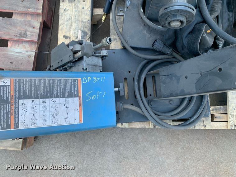 image for item DP8711 (7) welders