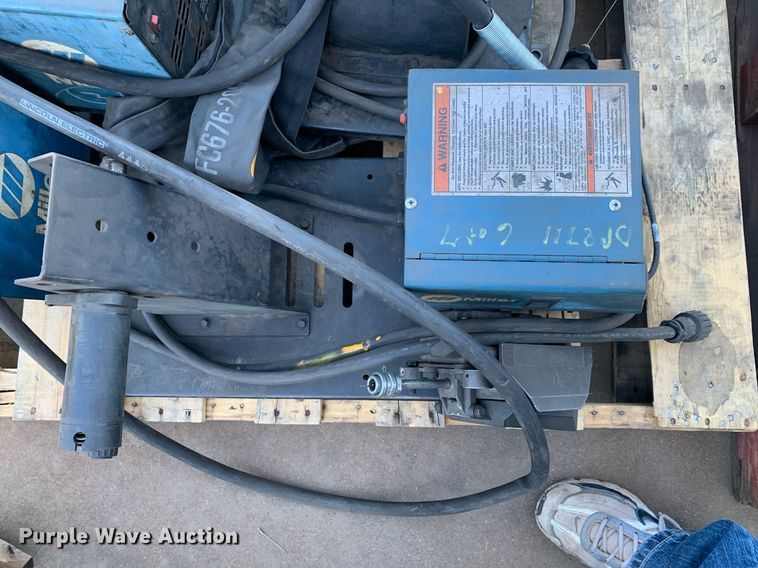image for item DP8711 (7) welders