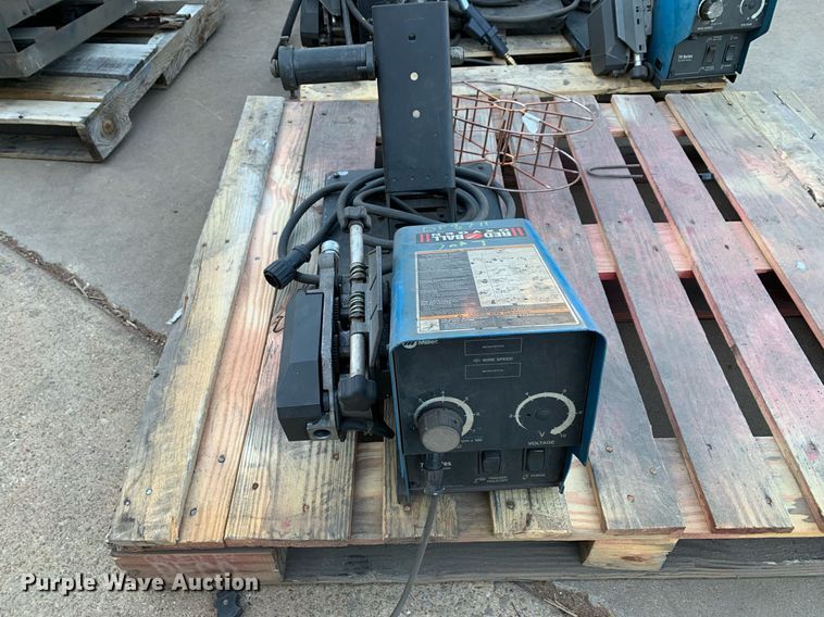 image for item DP8711 (7) welders