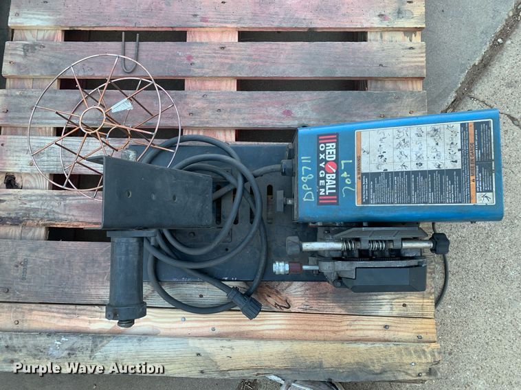 image for item DP8711 (7) welders