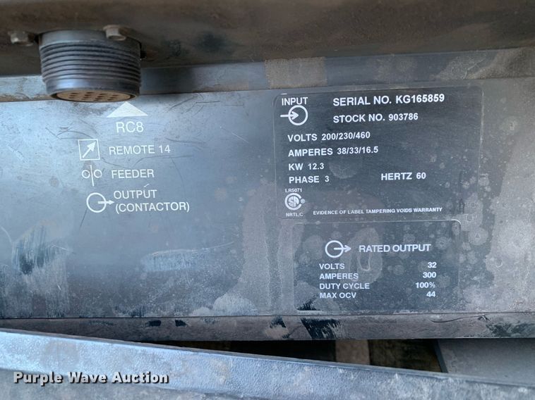 image for item DP8711 (7) welders