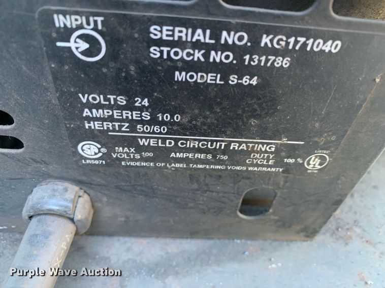 image for item DP8711 (7) welders