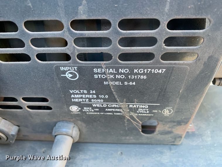 image for item DP8711 (7) welders