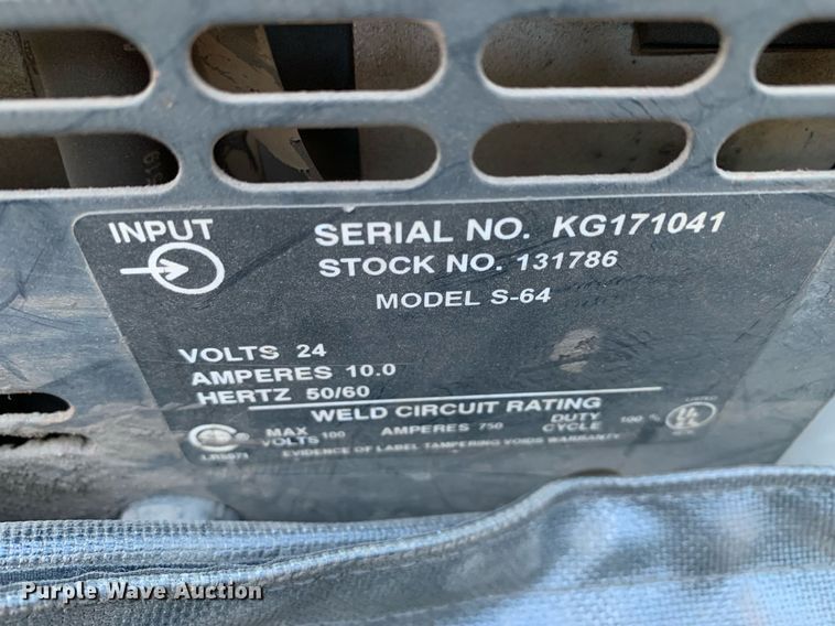 image for item DP8711 (7) welders