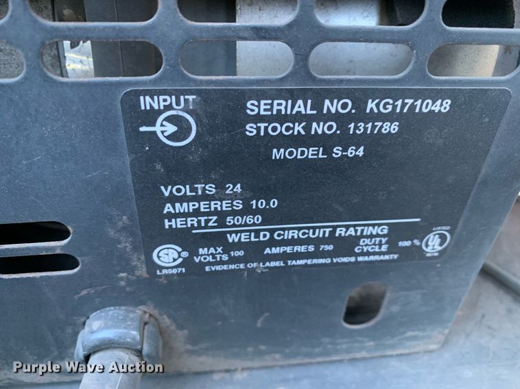 image for item DP8711 (7) welders