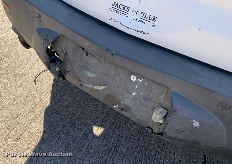 image for item DP8715 2012 Chevrolet Traverse LTZ  SUV