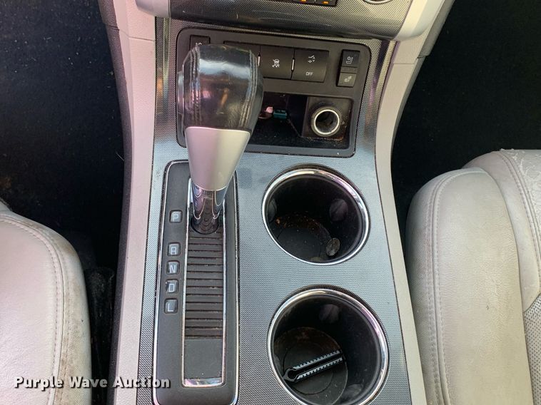 image for item DP8715 2012 Chevrolet Traverse LTZ  SUV