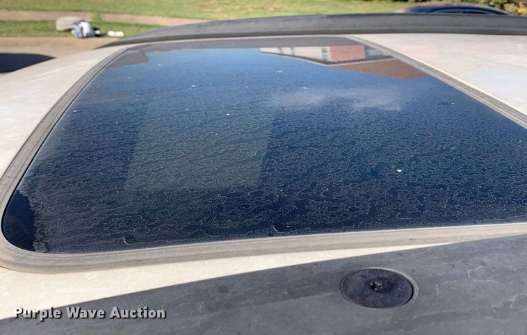 image for item DP8715 2012 Chevrolet Traverse LTZ  SUV