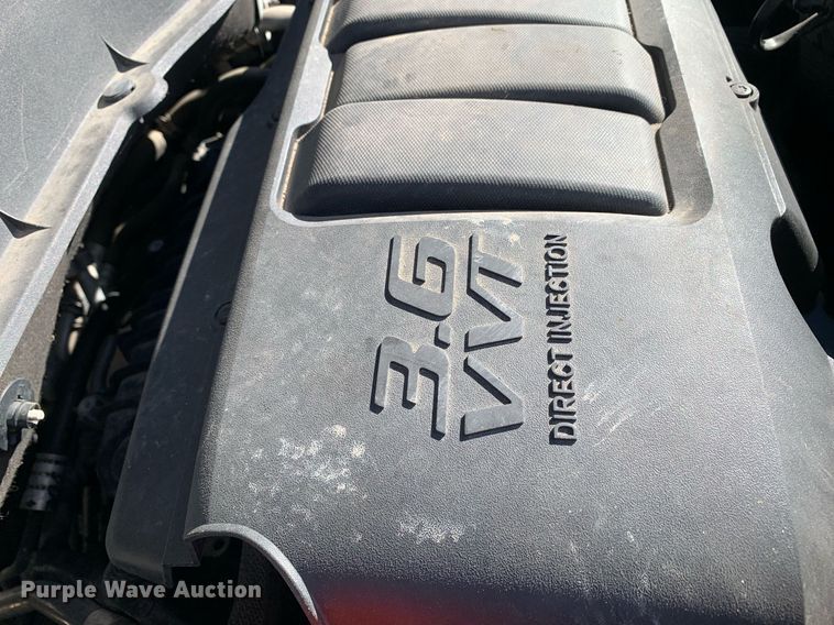 image for item DP8715 2012 Chevrolet Traverse LTZ  SUV