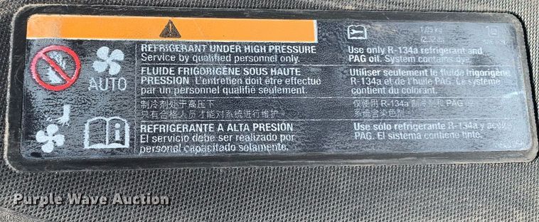 image for item DP8715 2012 Chevrolet Traverse LTZ  SUV