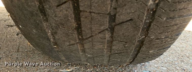 image for item DP8715 2012 Chevrolet Traverse LTZ  SUV