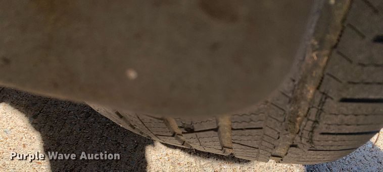 image for item DP8715 2012 Chevrolet Traverse LTZ  SUV