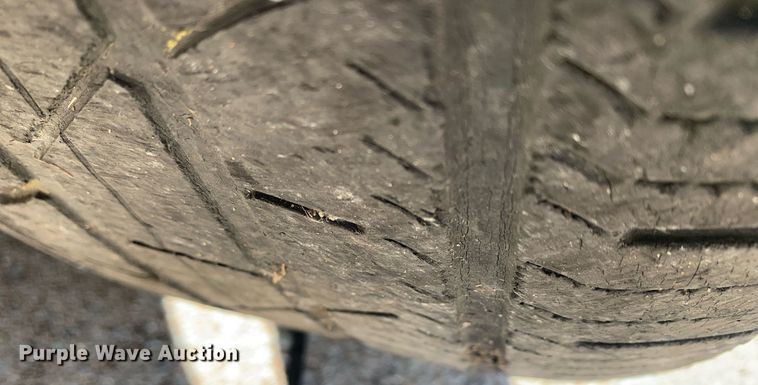 image for item DP8715 2012 Chevrolet Traverse LTZ  SUV