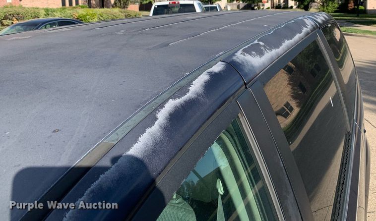 image for item DP8716 2008 Chrysler Town & Country LX  van