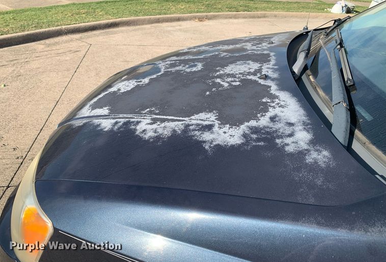 image for item DP8716 2008 Chrysler Town & Country LX  van