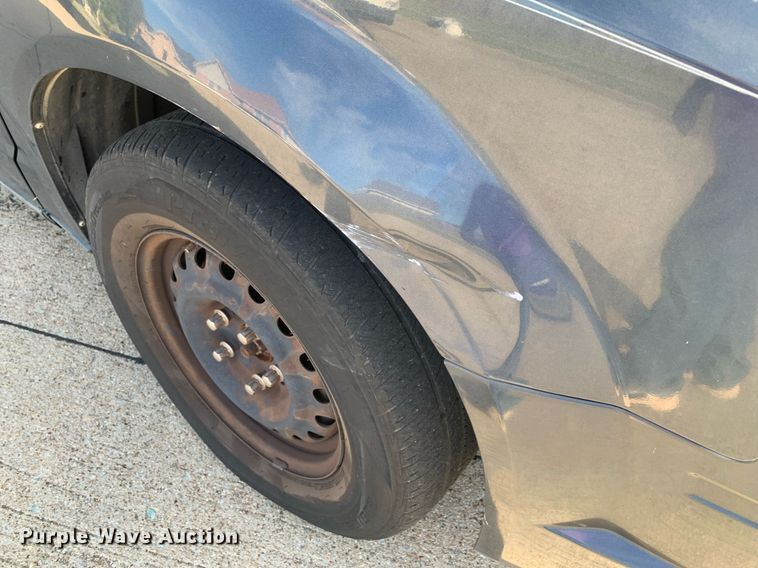 image for item DP8716 2008 Chrysler Town & Country LX  van