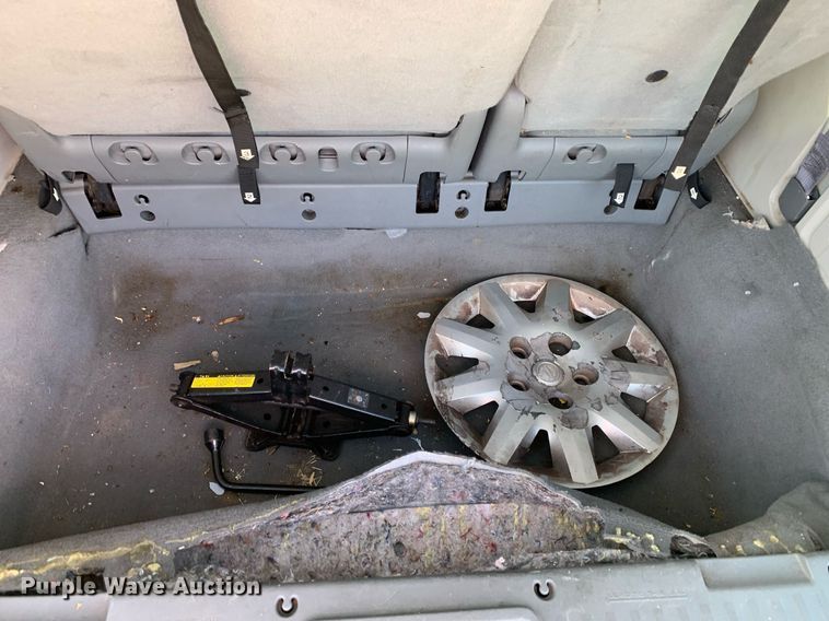 image for item DP8716 2008 Chrysler Town & Country LX  van