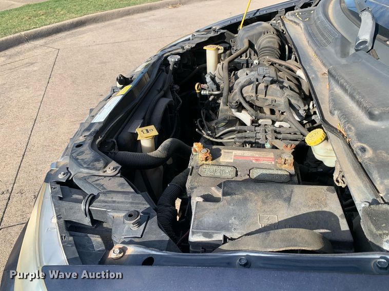 image for item DP8716 2008 Chrysler Town & Country LX  van