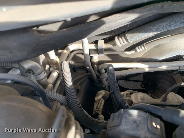 image for item DP8716 2008 Chrysler Town & Country LX  van