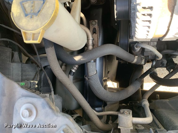 image for item DP8716 2008 Chrysler Town & Country LX  van