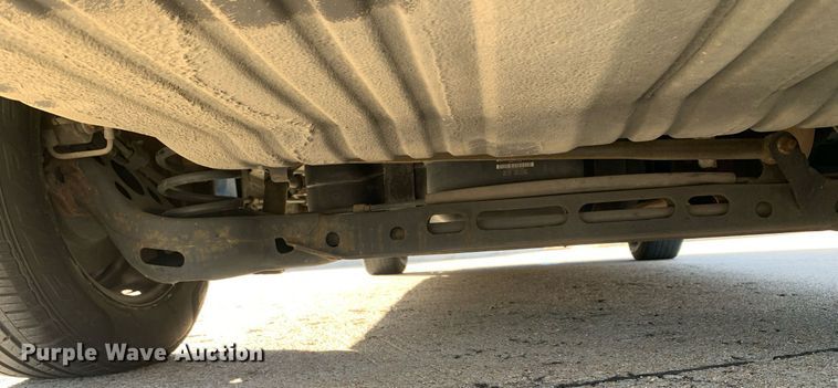 image for item DP8716 2008 Chrysler Town & Country LX  van