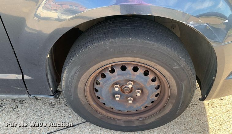 image for item DP8716 2008 Chrysler Town & Country LX  van