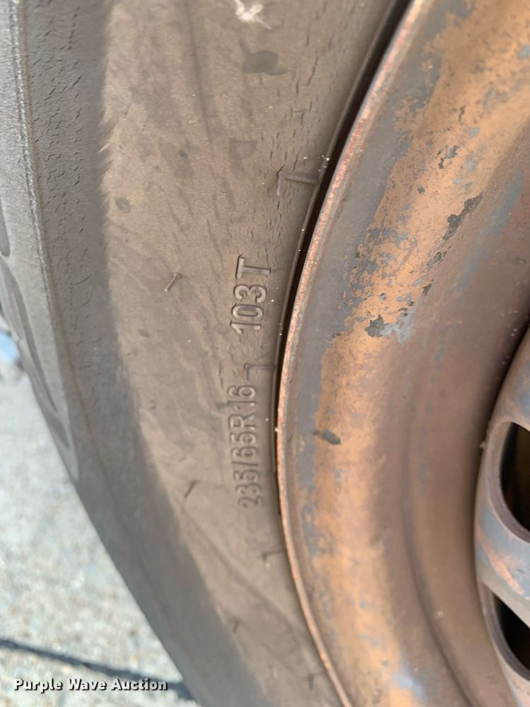 image for item DP8716 2008 Chrysler Town & Country LX  van