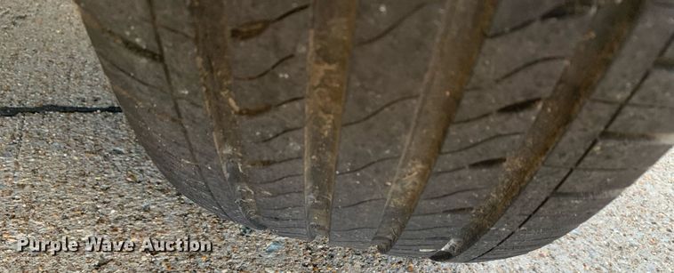 image for item DP8716 2008 Chrysler Town & Country LX  van