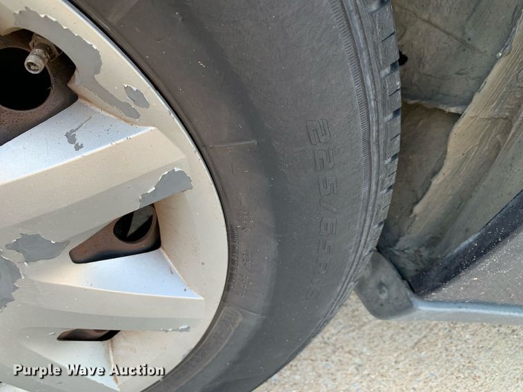 image for item DP8716 2008 Chrysler Town & Country LX  van