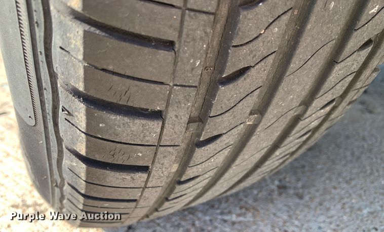 image for item DP8716 2008 Chrysler Town & Country LX  van