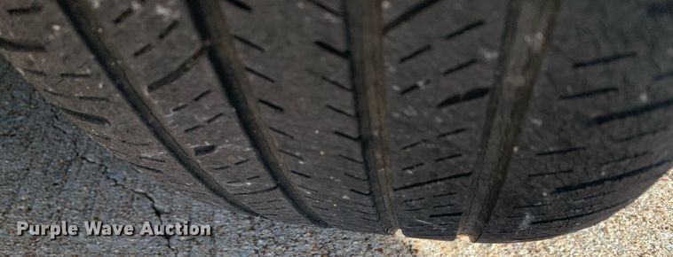 image for item DP8716 2008 Chrysler Town & Country LX  van