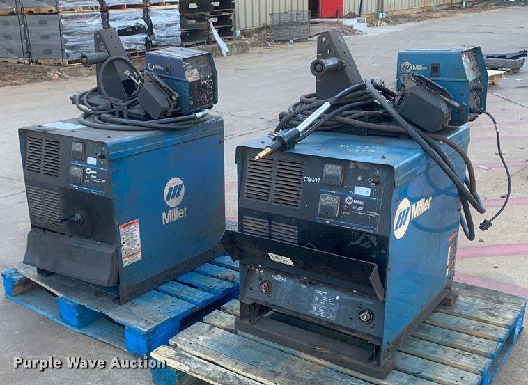 image for item DP8717 (4) welders