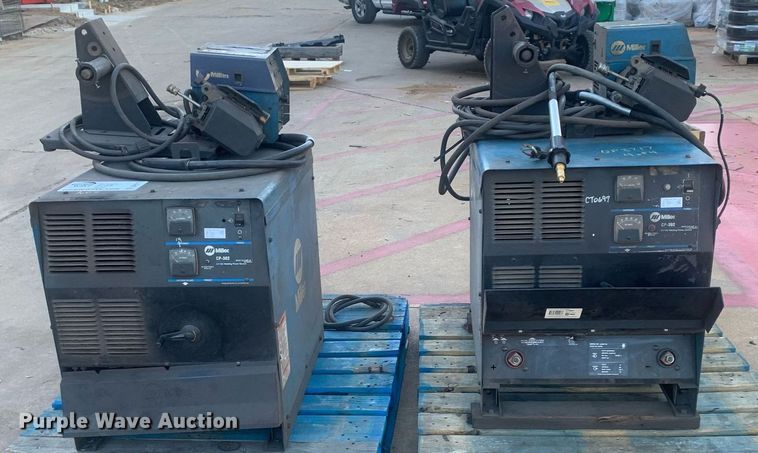image for item DP8717 (4) welders