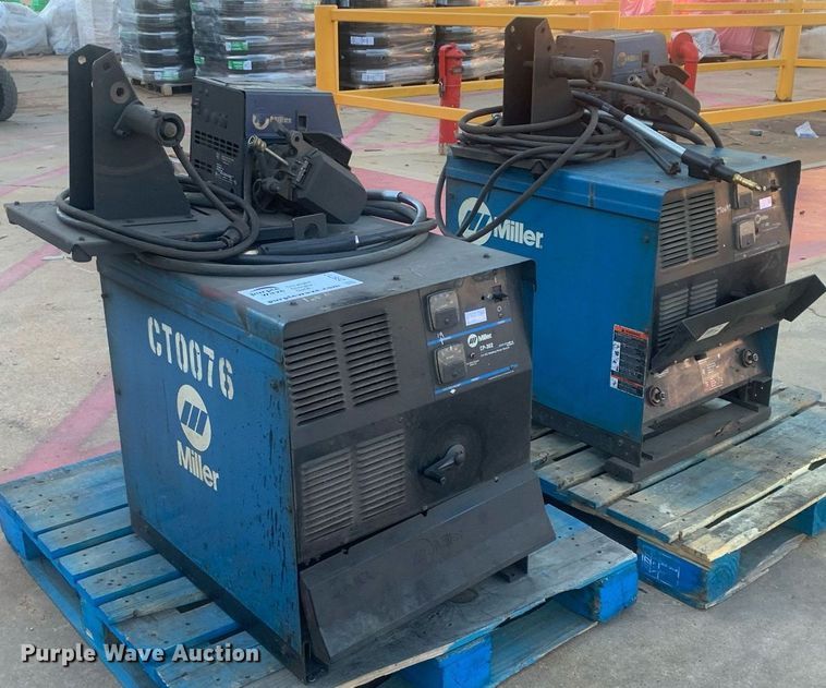 image for item DP8717 (4) welders