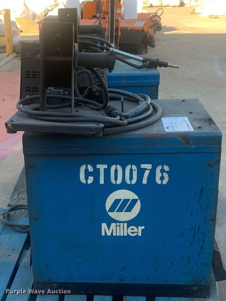 image for item DP8717 (4) welders