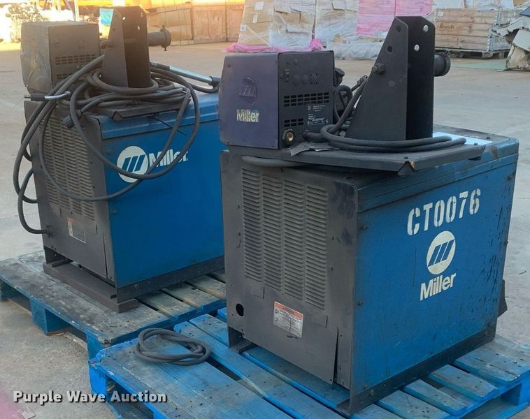 image for item DP8717 (4) welders