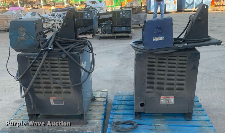 image for item DP8717 (4) welders