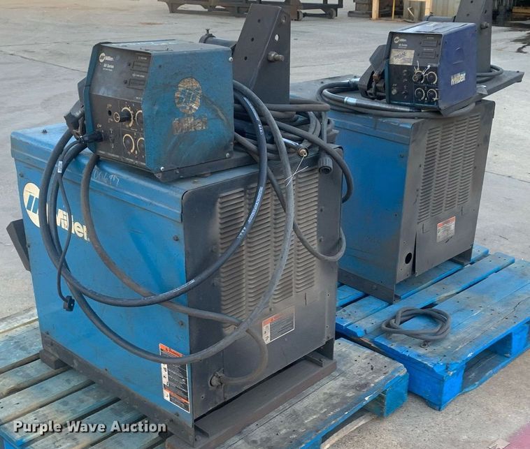 image for item DP8717 (4) welders