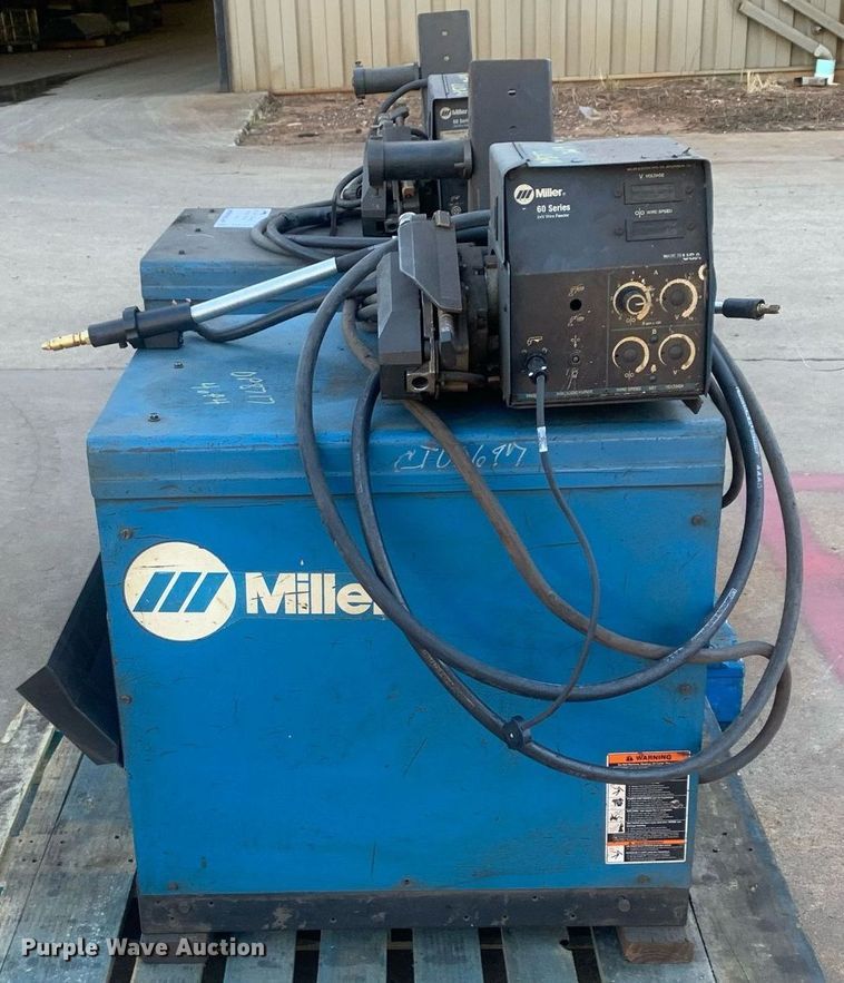 image for item DP8717 (4) welders