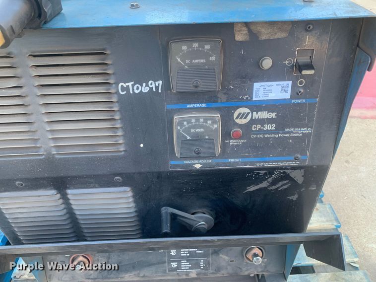 image for item DP8717 (4) welders