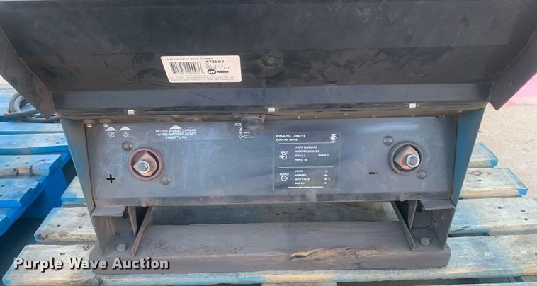 image for item DP8717 (4) welders