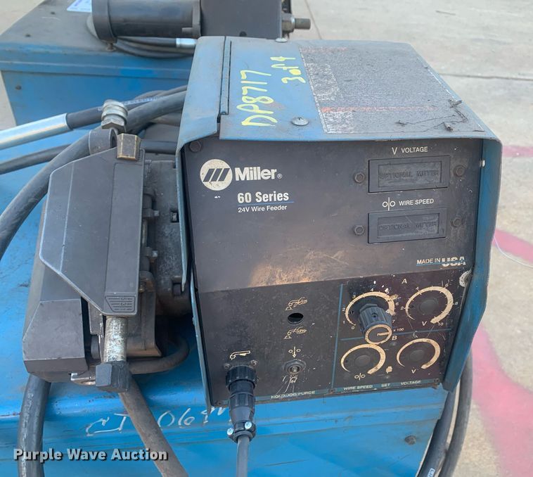 image for item DP8717 (4) welders