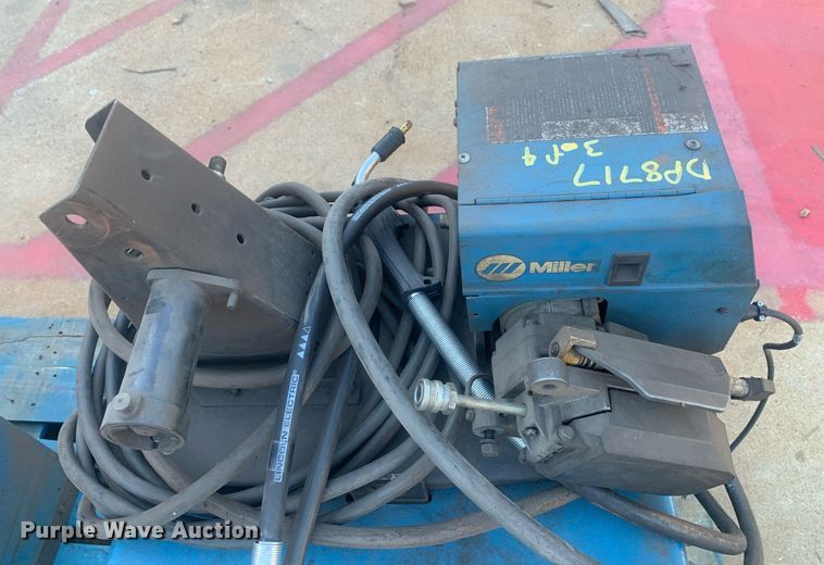 image for item DP8717 (4) welders