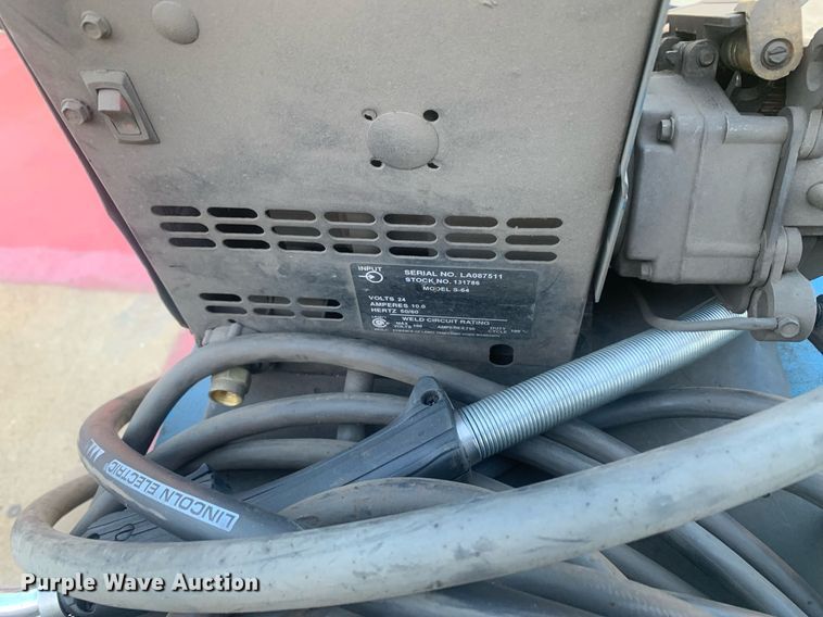 image for item DP8717 (4) welders
