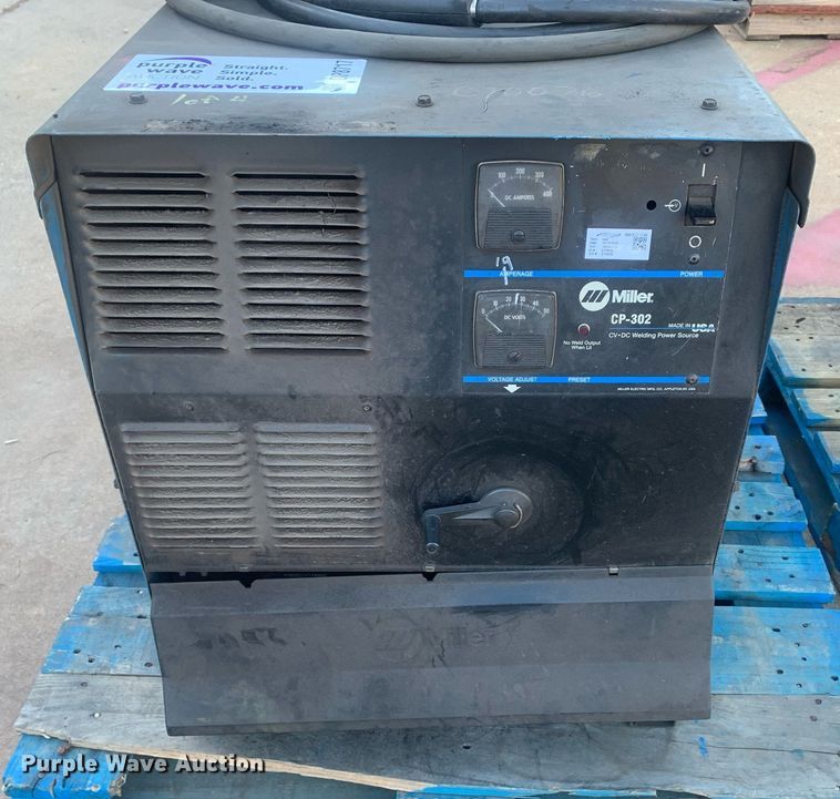 image for item DP8717 (4) welders