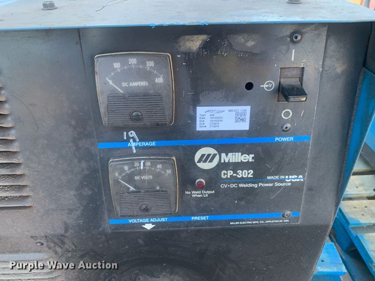 image for item DP8717 (4) welders