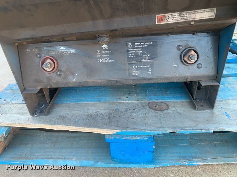 image for item DP8717 (4) welders