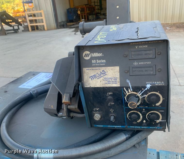 image for item DP8717 (4) welders